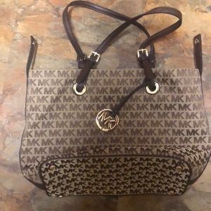 Michael Kors shoulder bag
